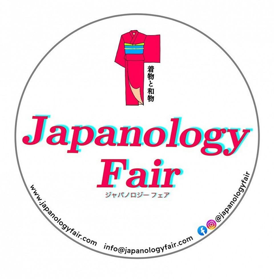 Japanology Fair Logo