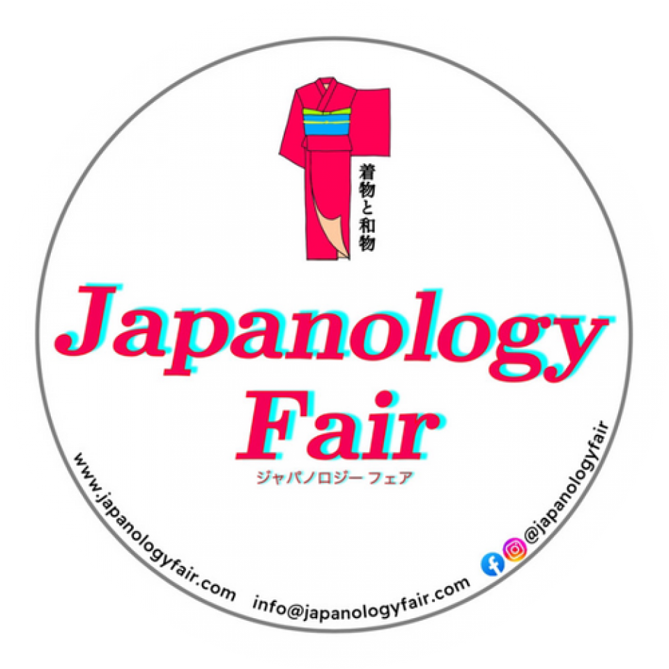 Japanology Fair Logo